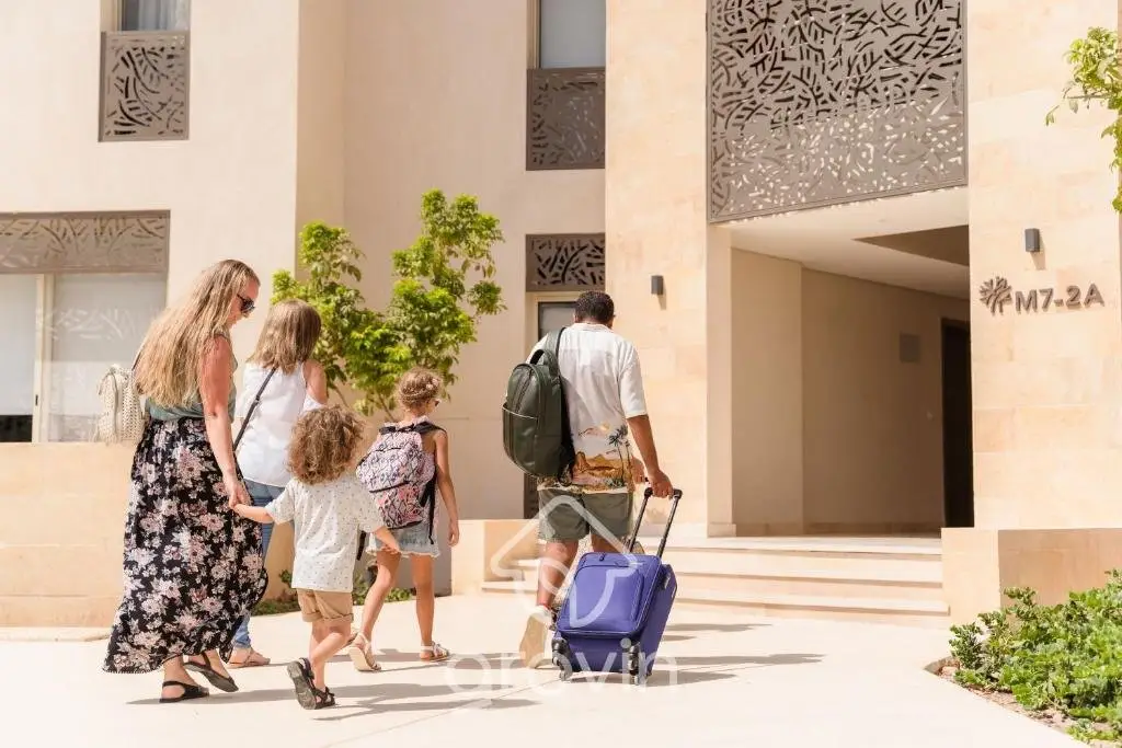 Эль-Гуна: Mangroovy Residence El Gouna - Grovin