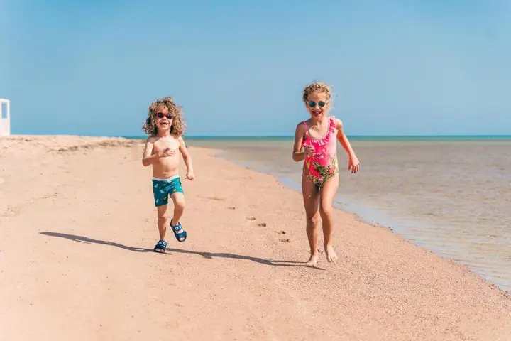 Эль-Гуна: Mangroovy Residence El Gouna - Grovin