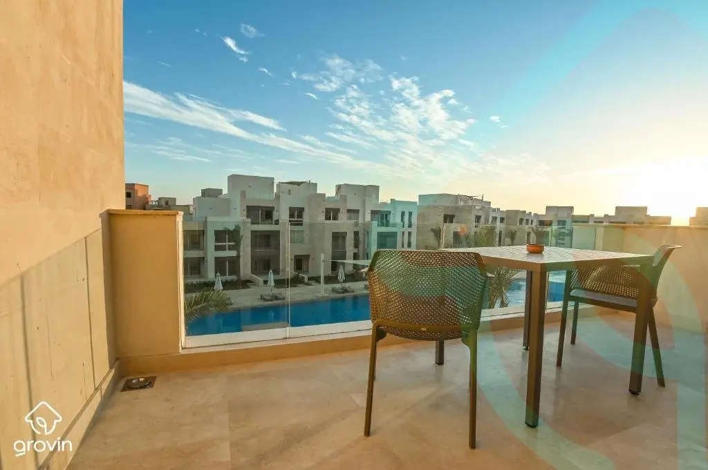 Эль-Гуна: Mangroovy Residence El Gouna - Grovin