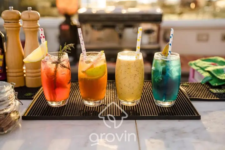 Эль-Гуна: Mangroovy Residence El Gouna - Grovin