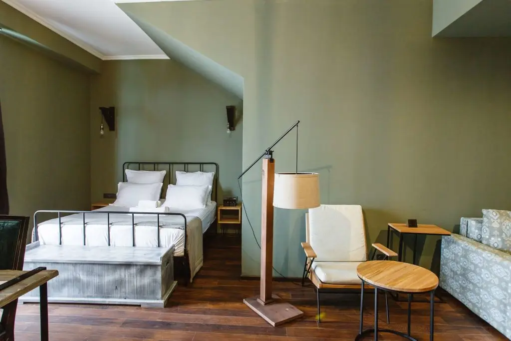 Батуми: Boulevardside Hotel Batumi