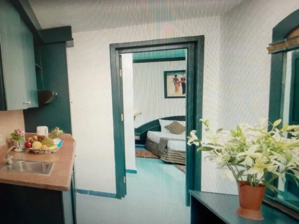 Хургада: Hurgada Mirage Beach Chalet & Aqua Park