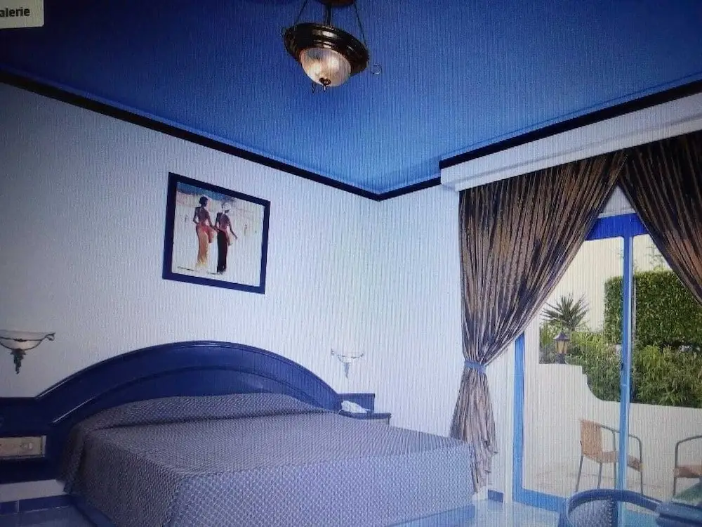 Хургада: Hurgada Mirage Beach Chalet & Aqua Park