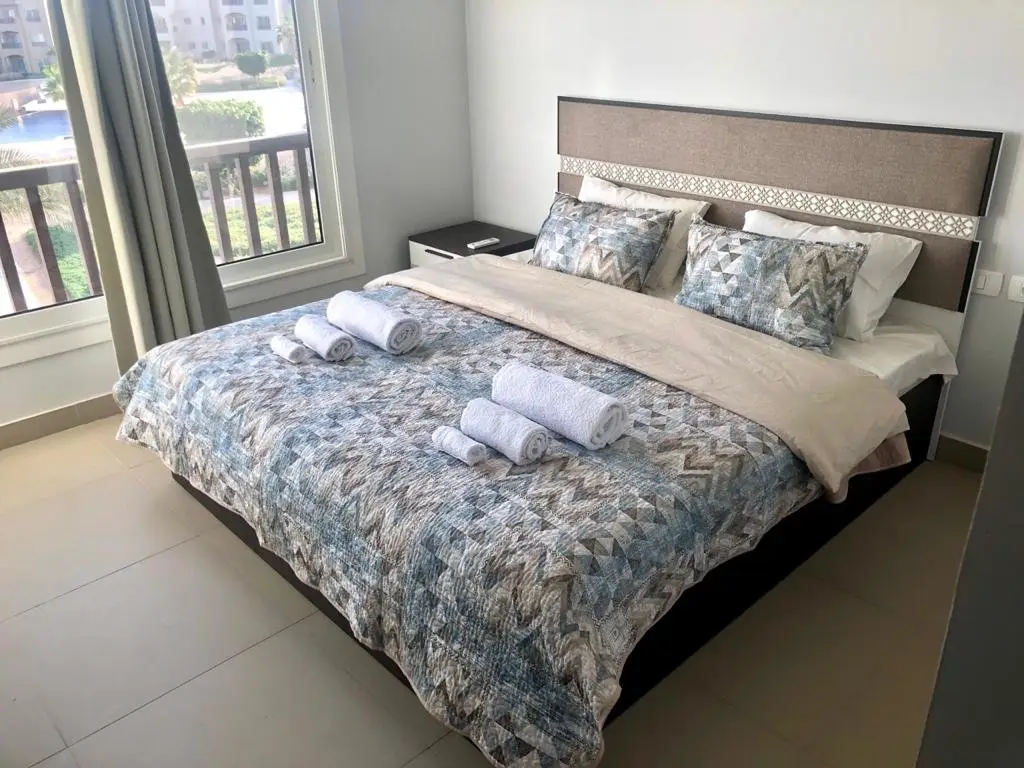 Эль-Гуна: Incredible stay at Water Side El Gouna