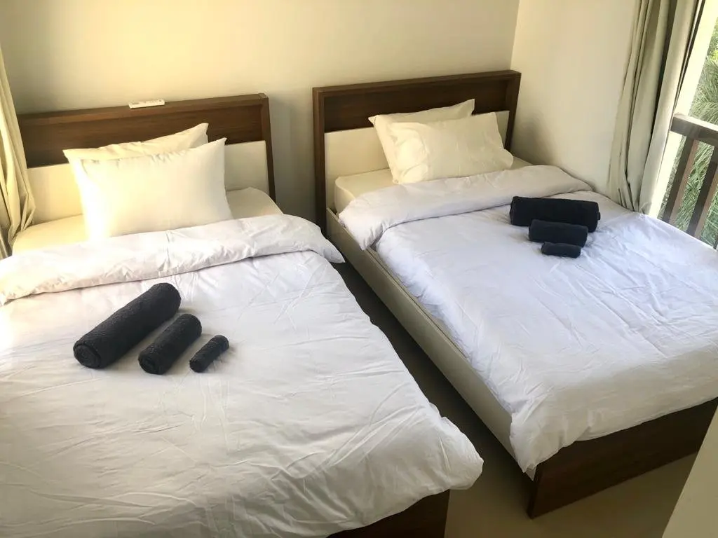 Эль-Гуна: Incredible stay at Water Side El Gouna