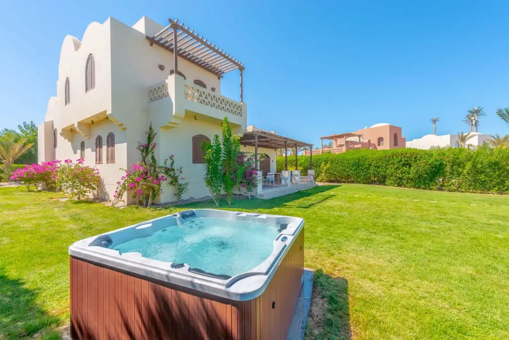 Эль-Гуна: Вилла VESTA - El Gouna Residence