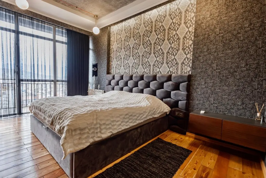 Батуми: Апартаменты Luxury Sea View Batumi