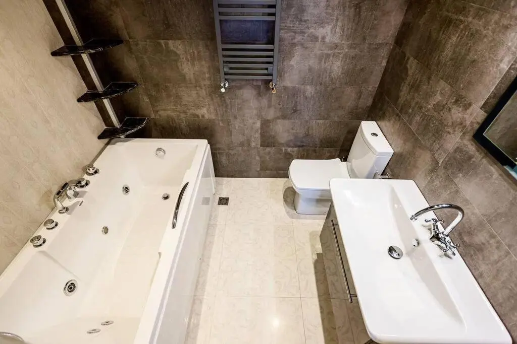 Батуми: Апартаменты Luxury Sea View Batumi