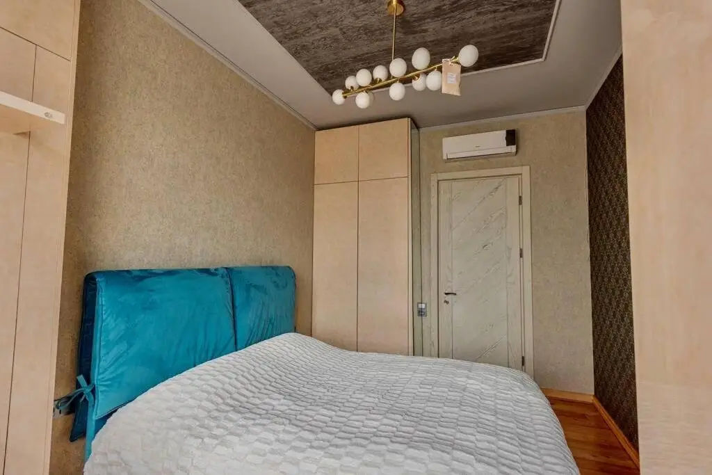 Батуми: Апартаменты Luxury Sea View Batumi