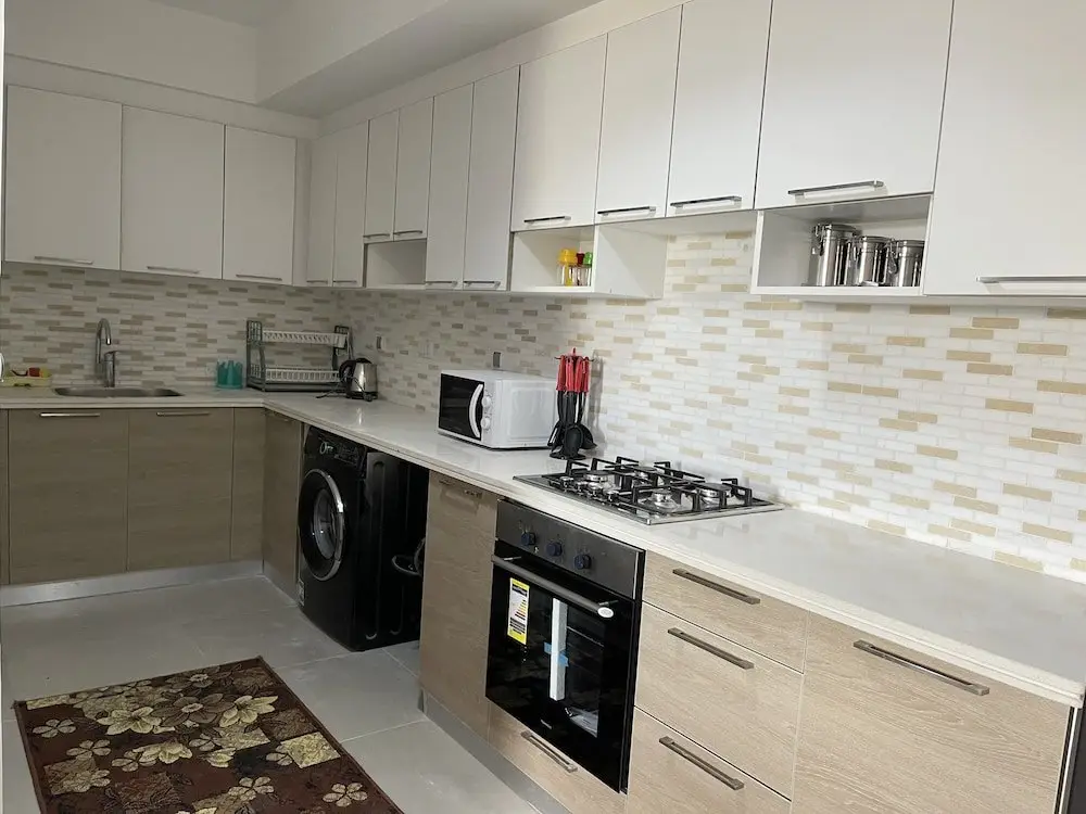 Эль-Аламейн: Marassi North Coast 1 Bedroom Marina 19E