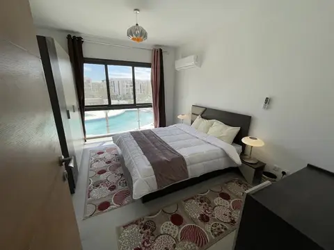 Marassi North Coast 1 Bedroom Marina 19E — фото 1
