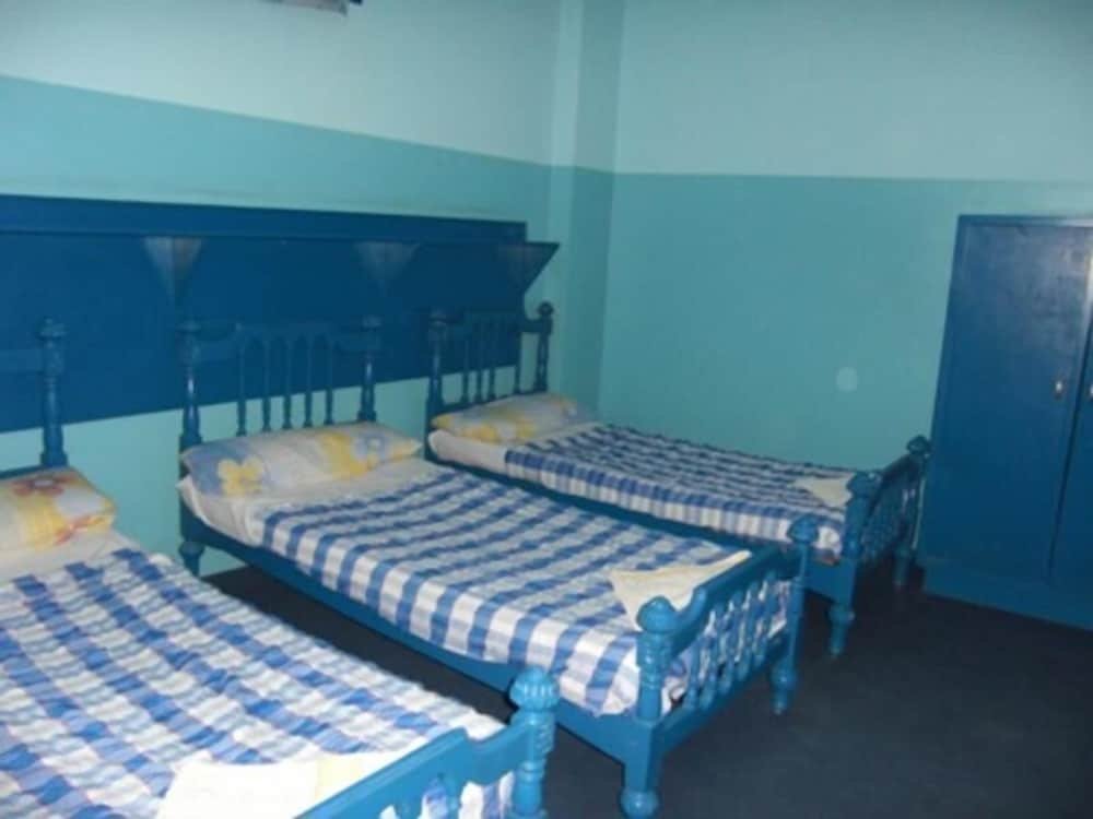 Луксор: Oasis Hotel