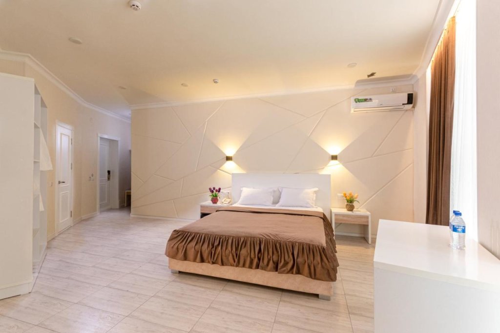 Фергана: Отель Tantana Hotel