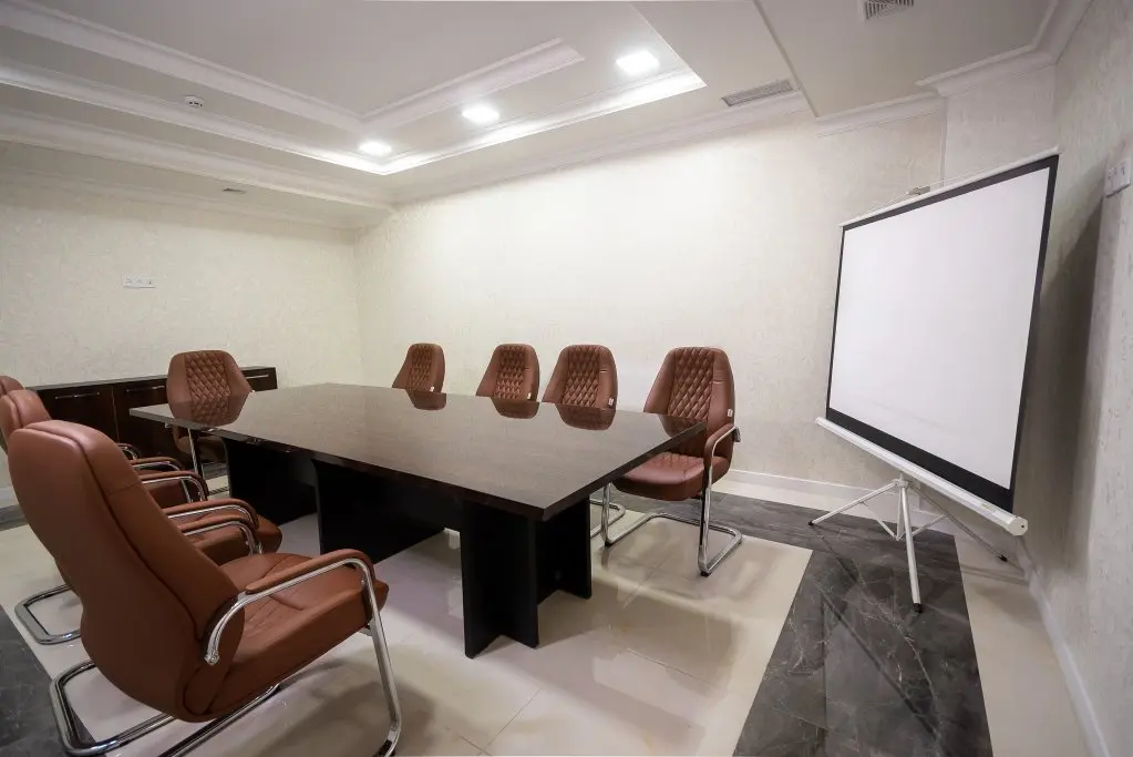 Фергана: Отель Tantana Hotel