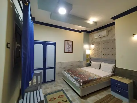 Отель Sababa Dahab — фото 1