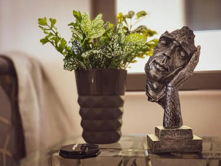 Дубай: 6BR GARDEN HOME in Palm Jumeirah With ATLANTIS VIEWS