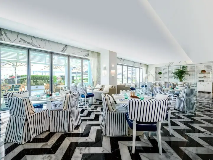 Дубай: Bespoke Residences - 2 Bedroom Apartment in The 8 Residences