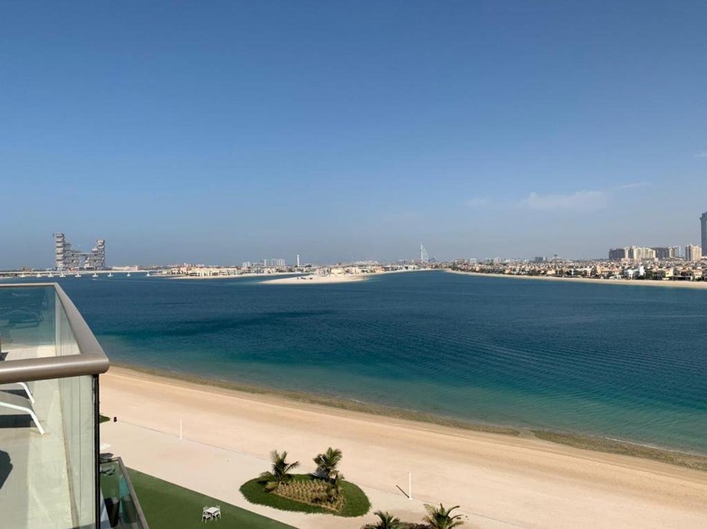 Дубай: Bespoke Residences - 2 Bedroom Apartment in The 8 Residences