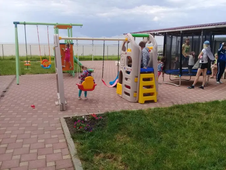 Ейск: Гостевой дом Приморский