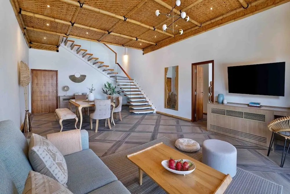 Дубай: Anantara Spa