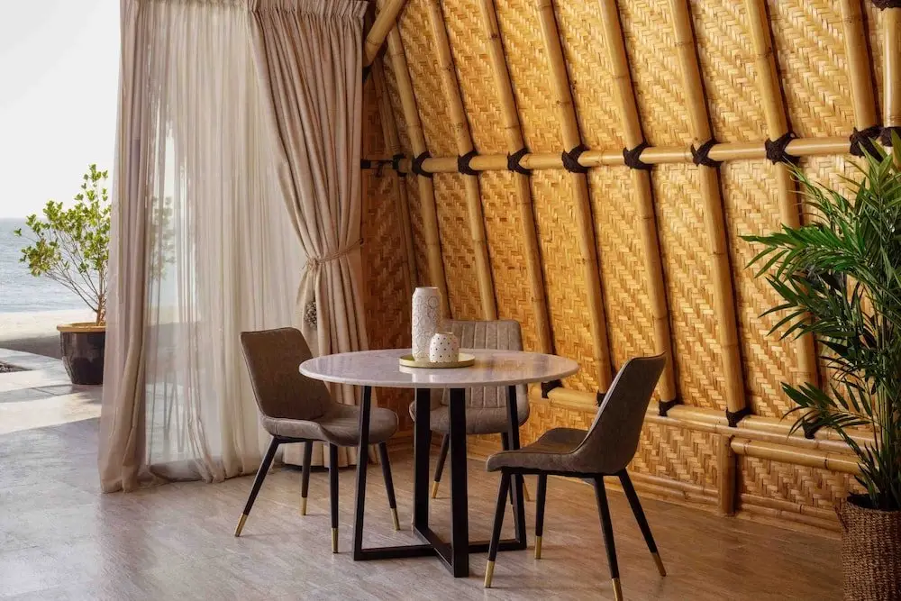 Дубай: Anantara Spa