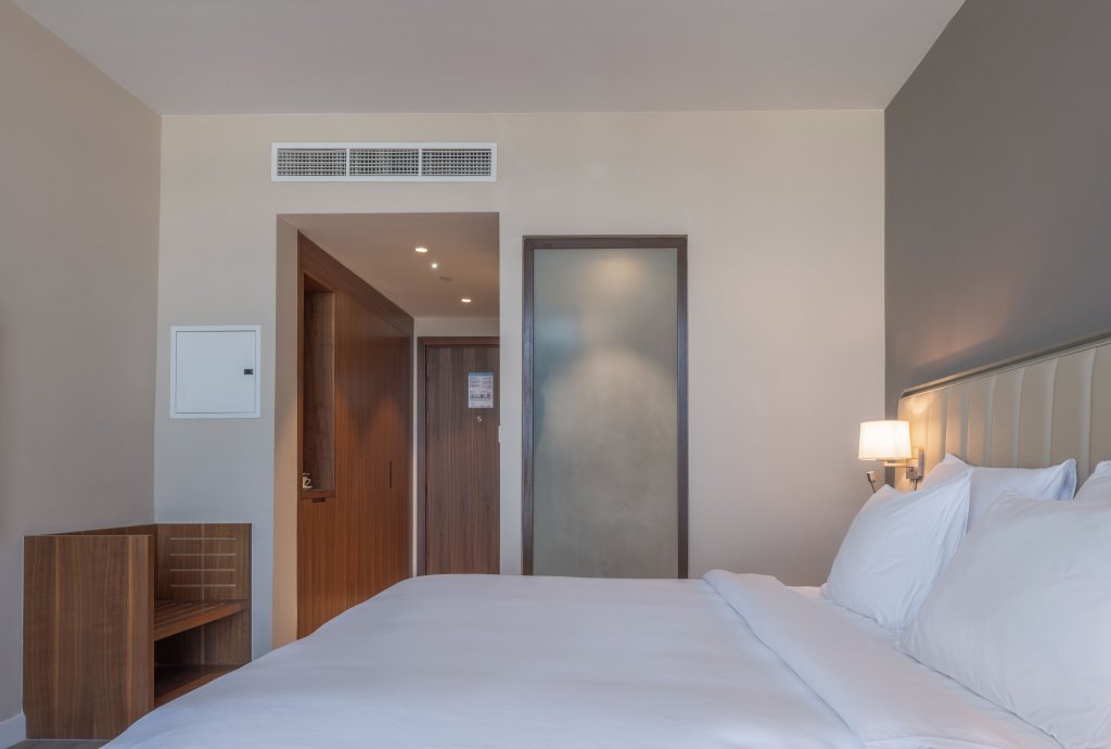 Рас-эль-Хайма: Radisson Resort Ras Al Khaimah Marjan Island