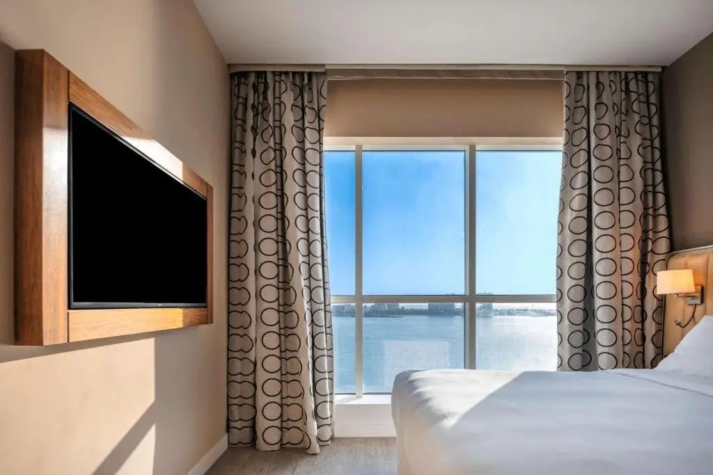 Рас-эль-Хайма: Radisson Resort Ras Al Khaimah Marjan Island