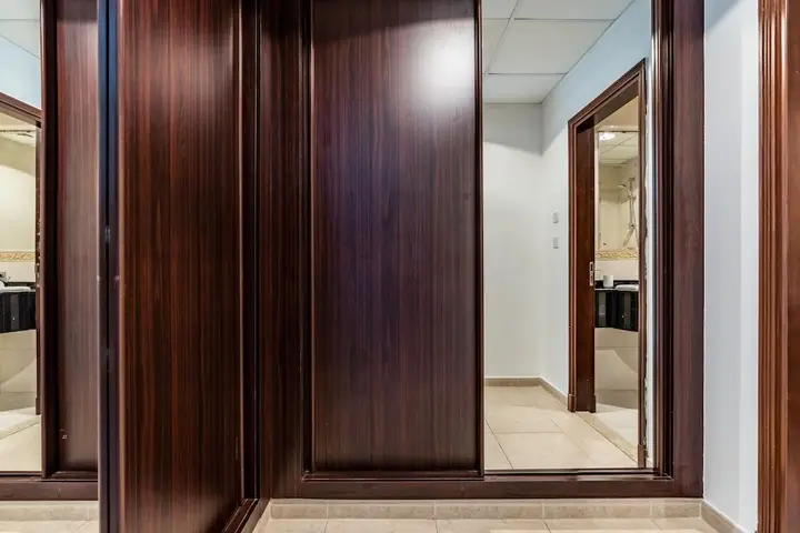 Дубай: Lux BnB Elite Residence Harbor Views