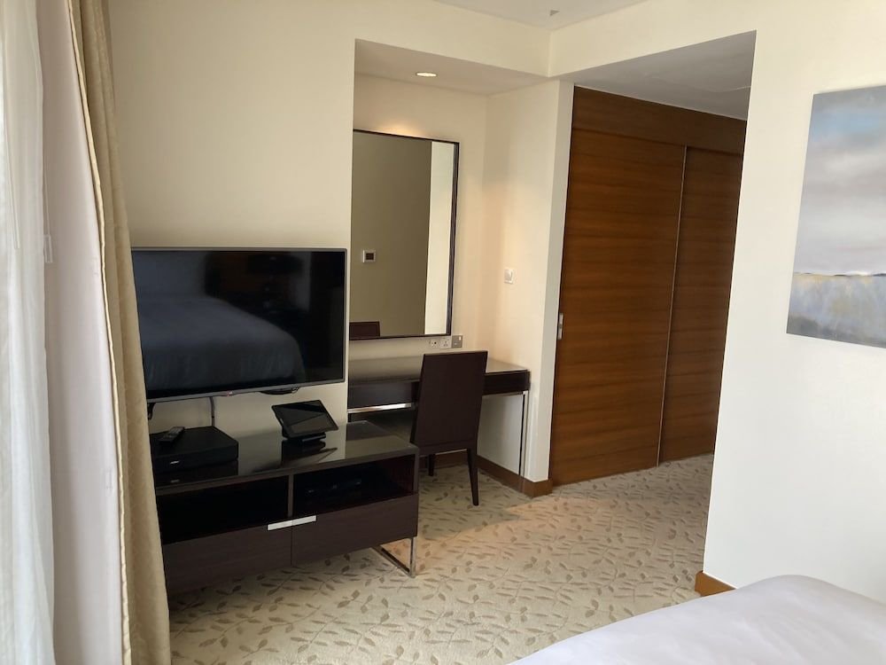 Дубай: Ultimate Luxury - The Address Dubai Mall Residence