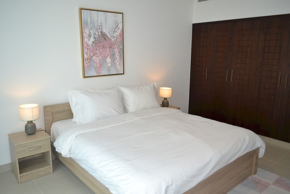 Wonderful 1bed in Dubai Downtown — фото 1
