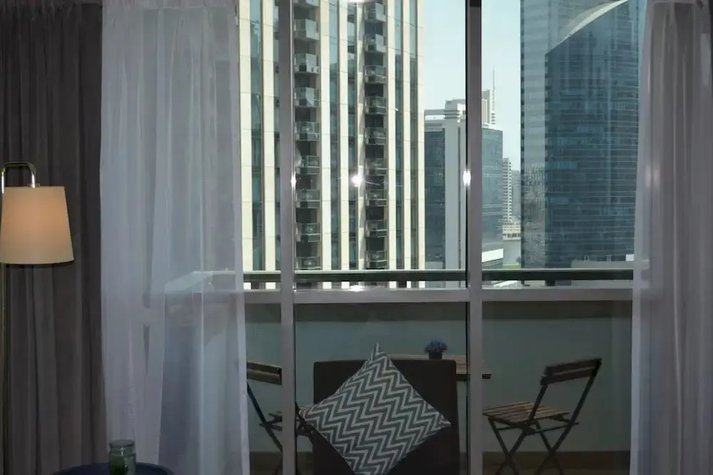 Дубай: Wonderful 1bed in Dubai Downtown
