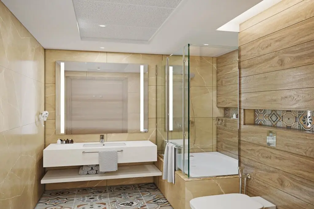 Дубай: S19 Hotel Al Jaddaf