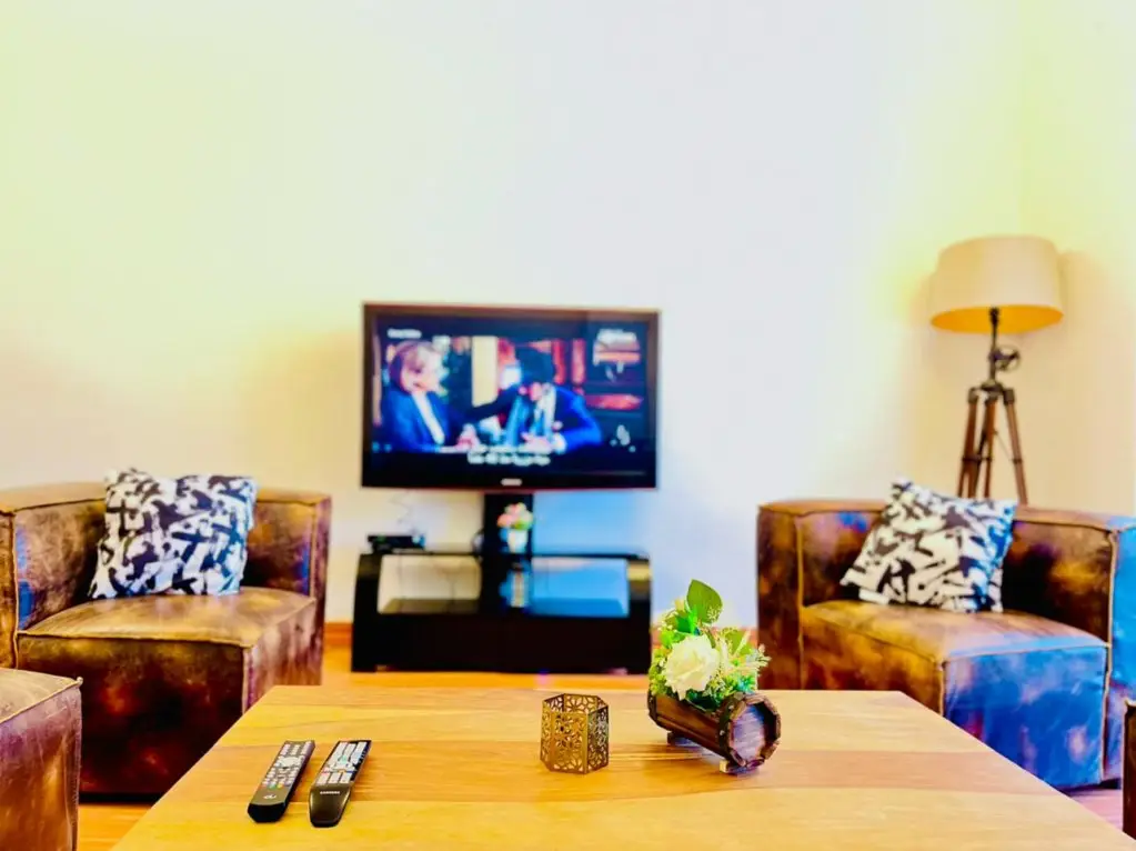 Дубай: Great views in Dubai Marina -2bed