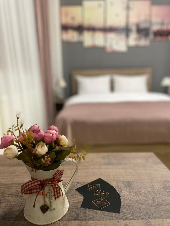Ереван: Sofia Hotel