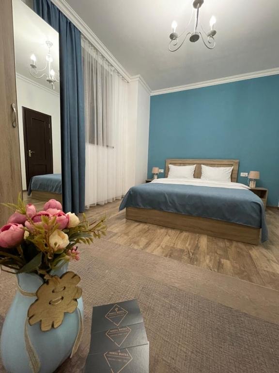 Ереван: Sofia Hotel