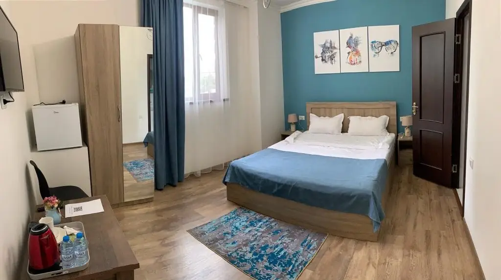 Ереван: Sofia Hotel