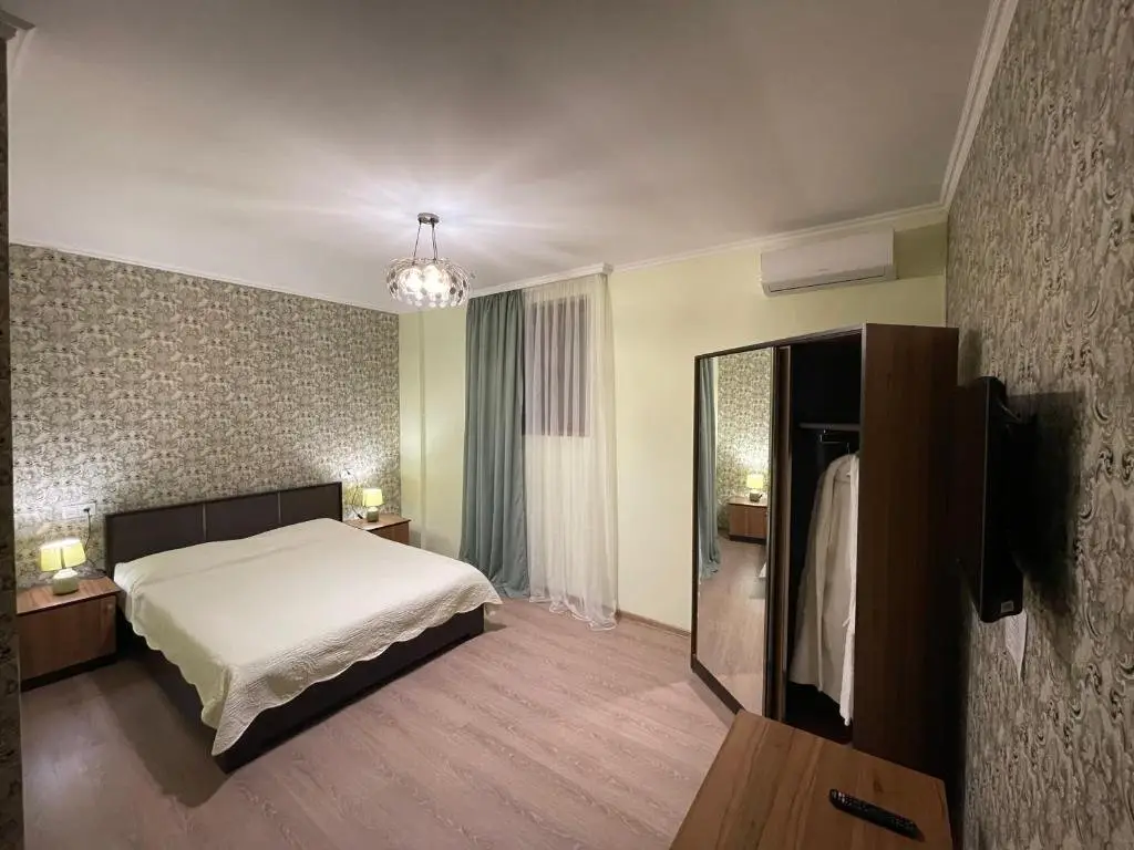 Ереван: Sofia Hotel