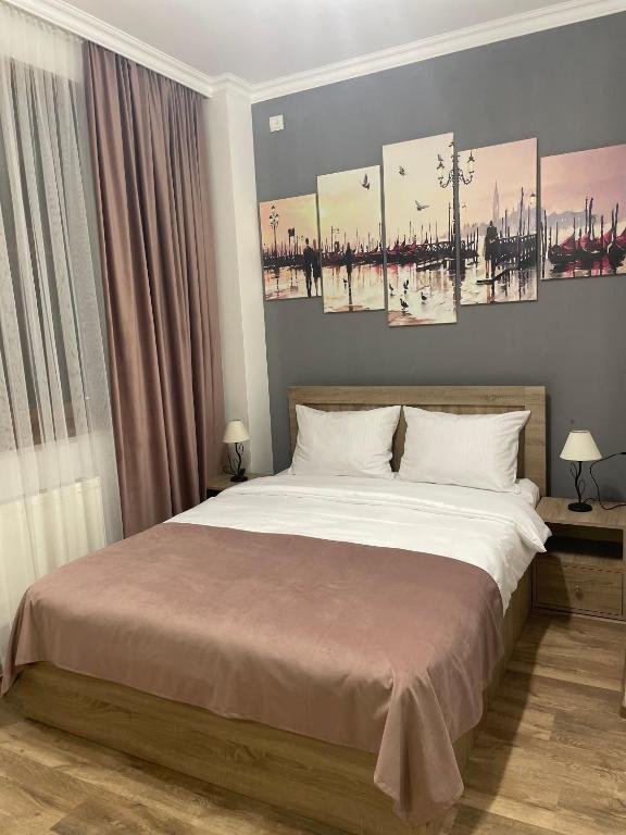 Ереван: Sofia Hotel