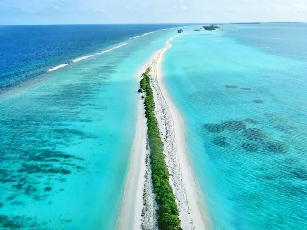 Атолл Алиф-Дхаалу: Have a Priceless Experience on Dhigurah one of the Maldives Islands