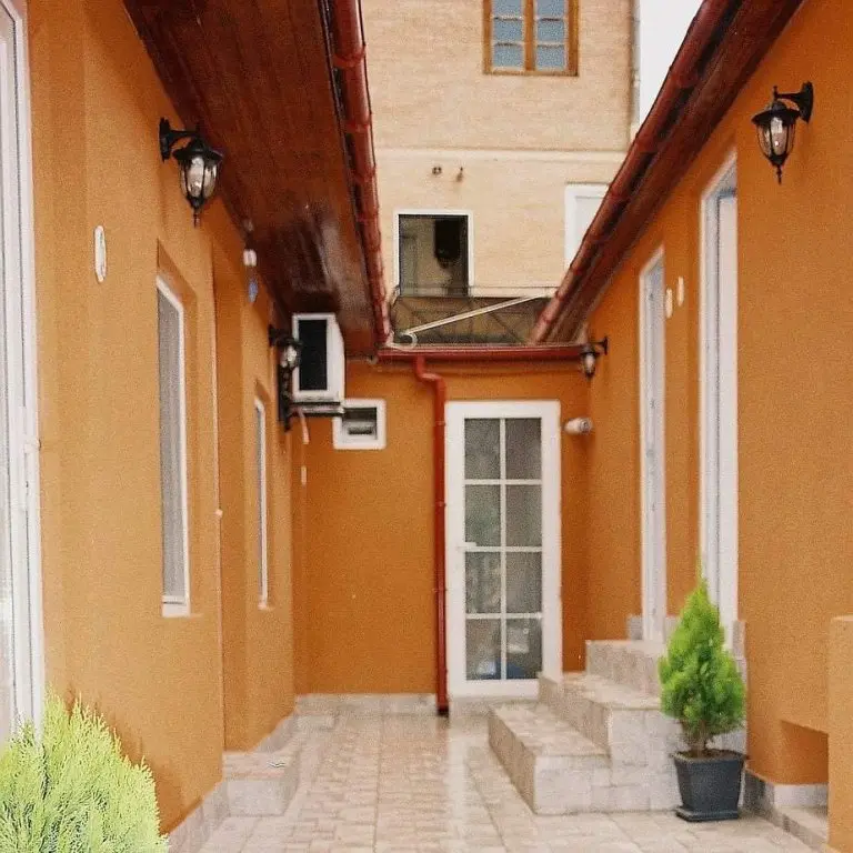 Тбилиси: Мини-Отель Homey Tbilisi