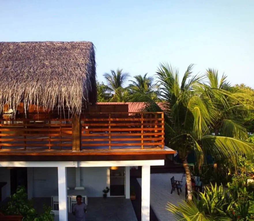 Атолл Алиф-Дхаалу: Create Amazing Memories any the Dream Like Island of Dhigurah