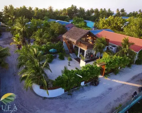 Create Amazing Memories any the Dream Like Island of Dhigurah — фото 1