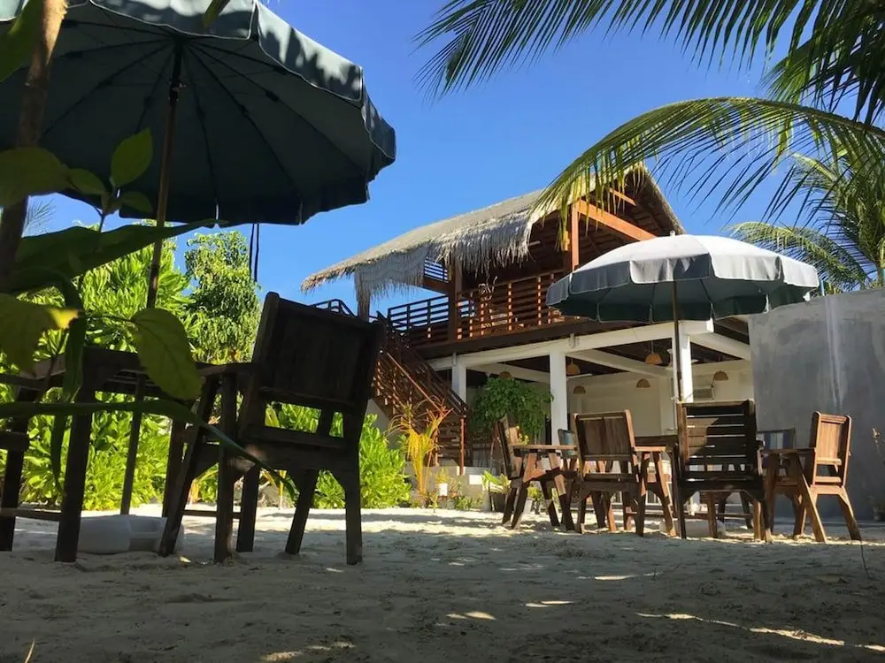 Атолл Алиф-Дхаалу: Explore the Captivating Island of Dhigurah and Create Unforgettable Memories