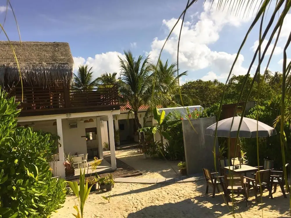 Атолл Алиф-Дхаалу: Explore the Captivating Island of Dhigurah and Create Unforgettable Memories