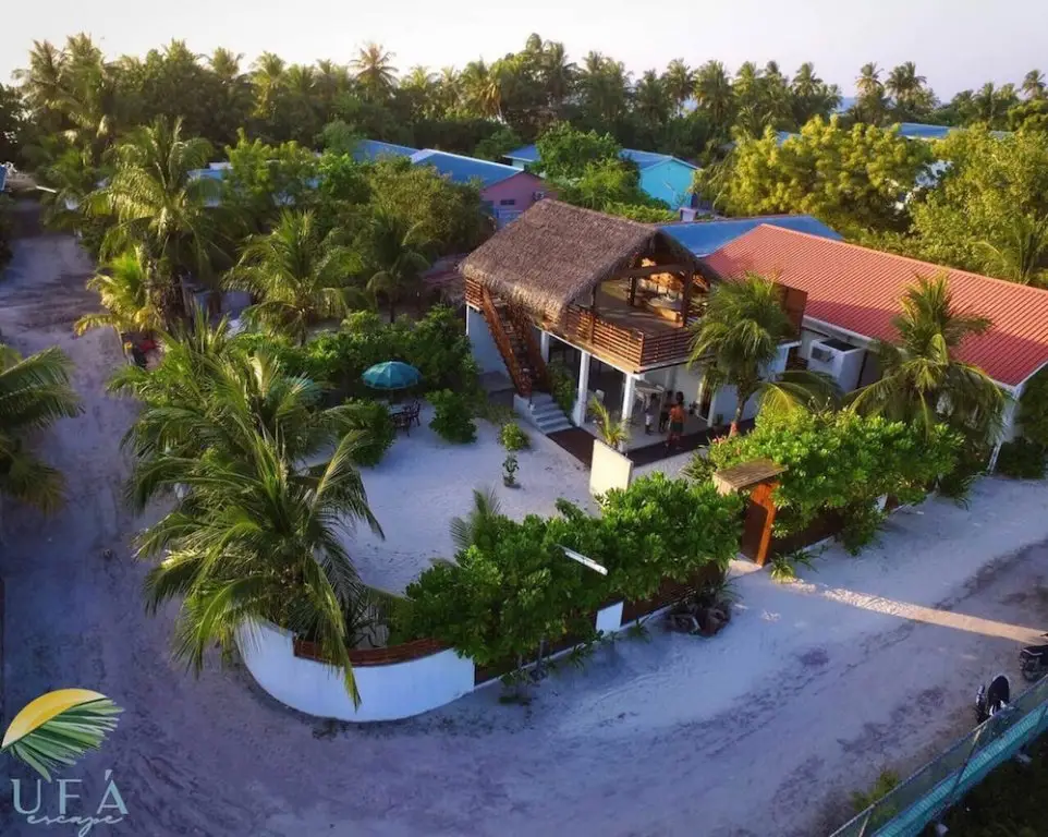 Атолл Алиф-Дхаалу: Explore the Captivating Island of Dhigurah and Create Unforgettable Memories