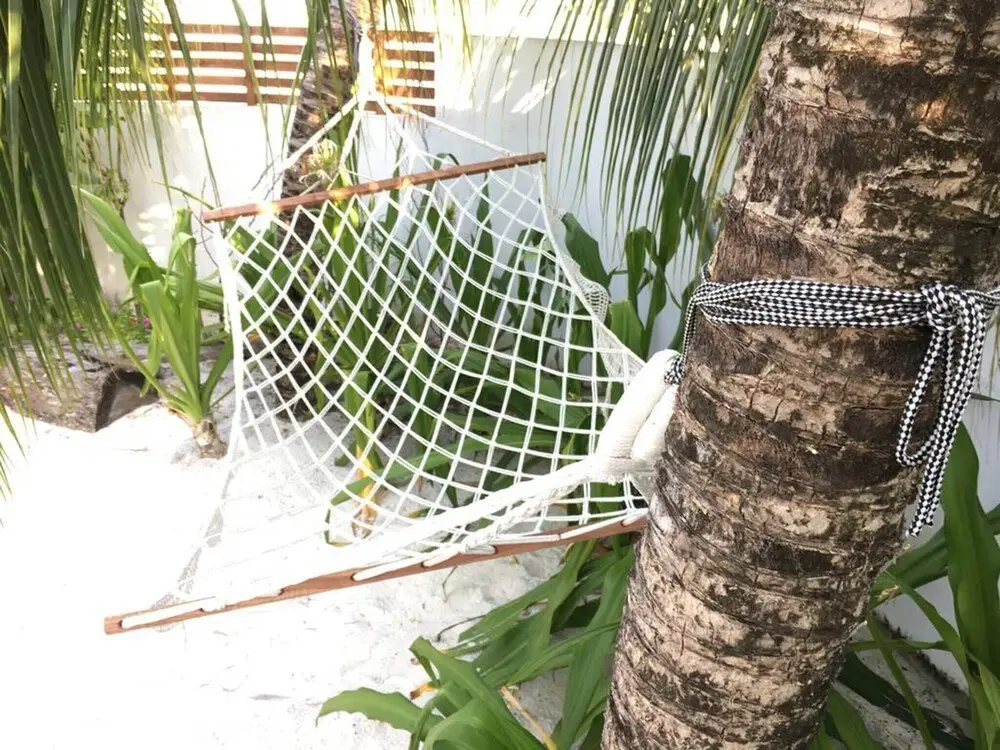 Атолл Алиф-Дхаалу: Live you Dream on the Island of Dhigurah, Enjoying the Amenities Offered
