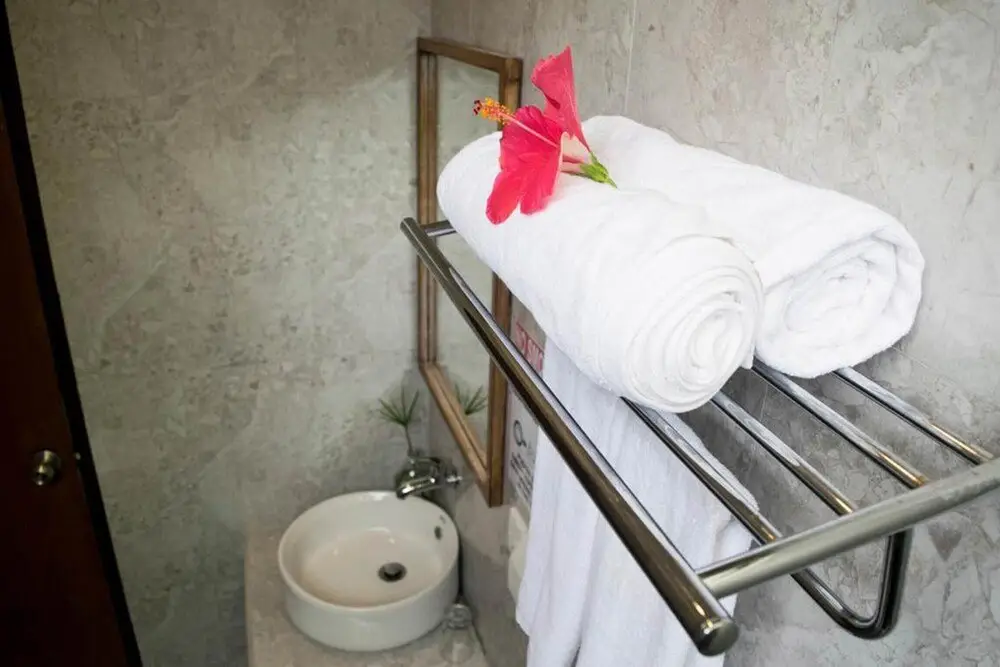 Атолл Алиф-Дхаалу: Live you Dream on the Island of Dhigurah, Enjoying the Amenities Offered