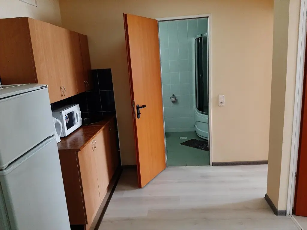 Гомель: СпортОтель (SportHotel)