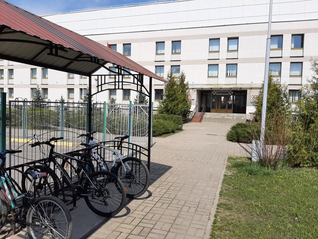 Гомель: СпортОтель (SportHotel)