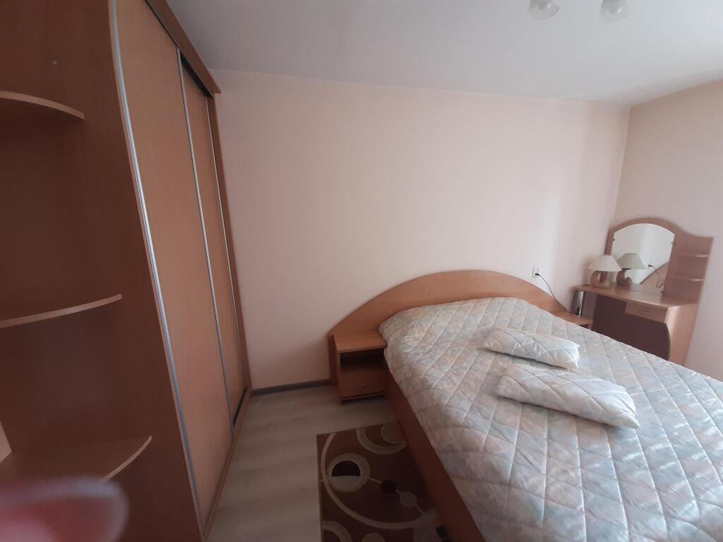 Гомель: СпортОтель (SportHotel)